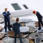 経理担当者が退職しそうで困った！そんな時は記帳代行サービスを検討しよう