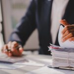 記帳代行は本当に費用対効果が高い?コスト削減と経営メリット